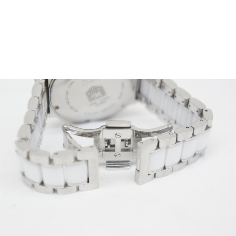 TAG Heuer タグホイヤー/フォーミュラー1 クロノグラフ12Pダイヤ/クオーツ/CAH1211//EOY****/Bランク/05