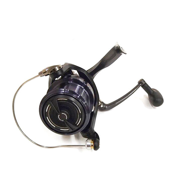 DAIWA ダイワ/リール CROSSCAST 4000//Bランク/82