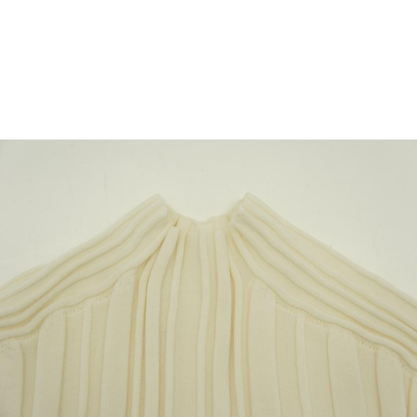 ISSEY MIYAKE イッセイミヤケ/PLEATS PLEASE スリーブレストップス/PP51KK851//サイズ:48/Aランク/91