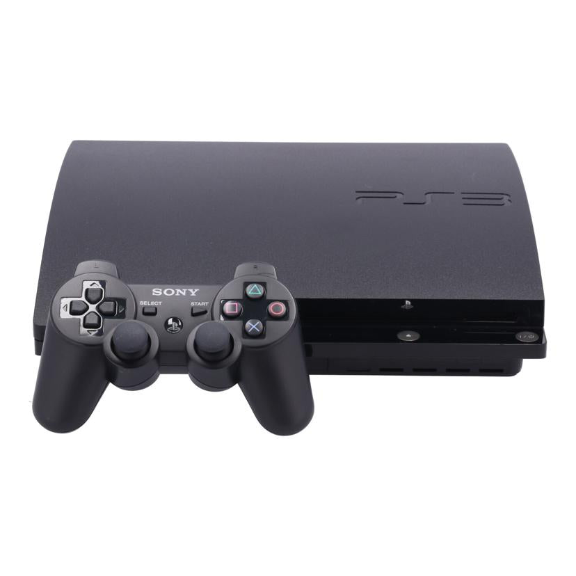 SONY ソニー/PlayStation 3 /CECH-2100A//02274550521335749/Bランク/82