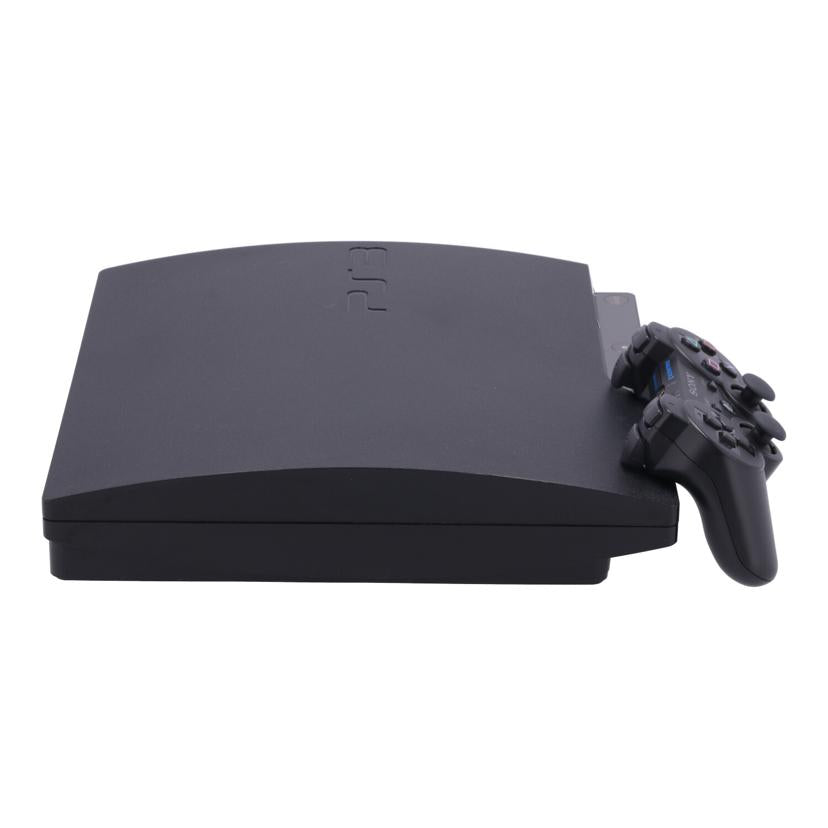 SONY ソニー/PlayStation 3 /CECH-2100A//02274550521335749/Bランク/82