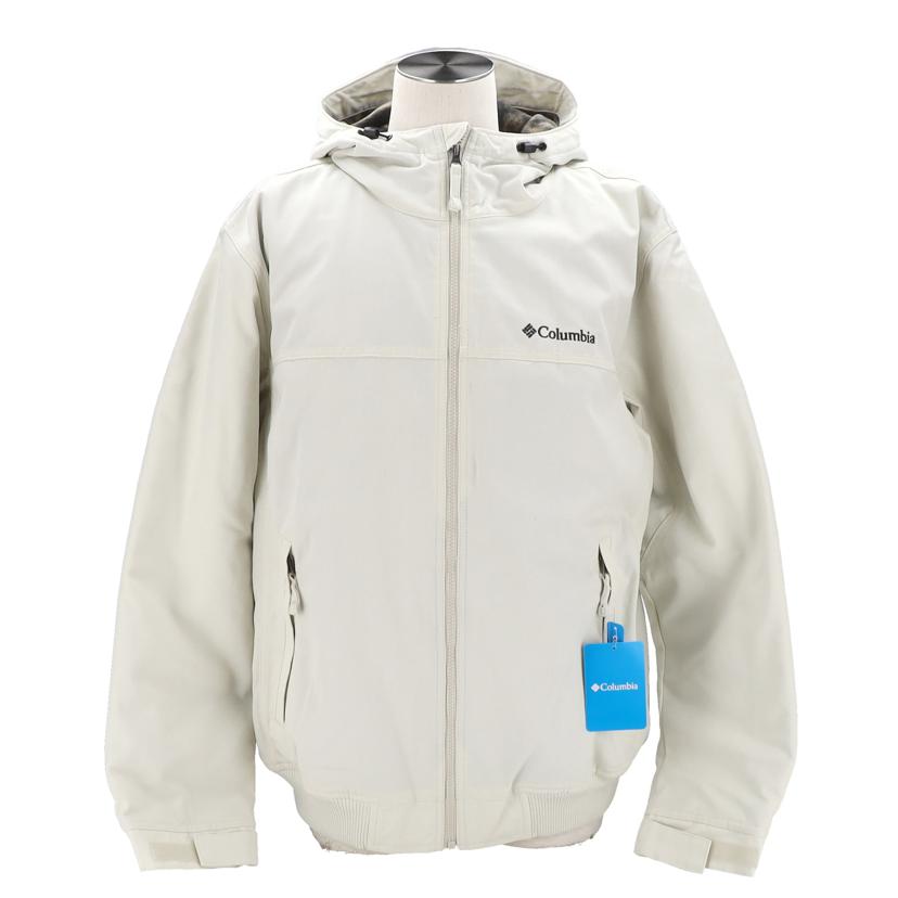 Columbia コロンビア/ロマ ビスタ フーディー ジャケット/XL/ホワイト/XM4292//Sランク/01
