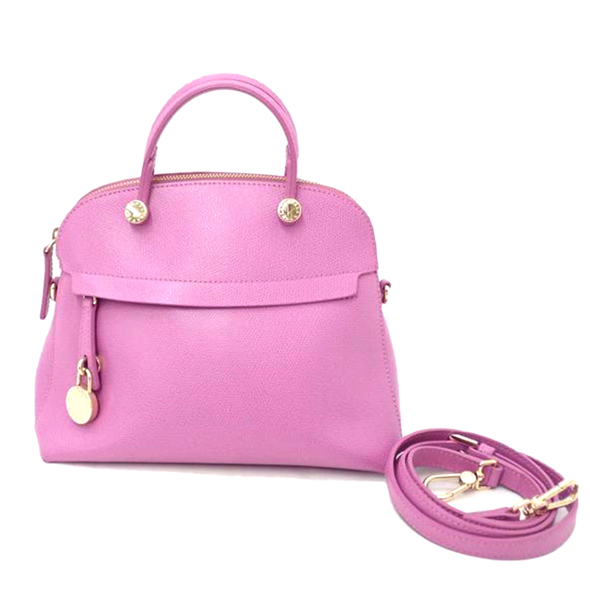 FURLA /FURLA 2wayバッグ//SAランク/69
