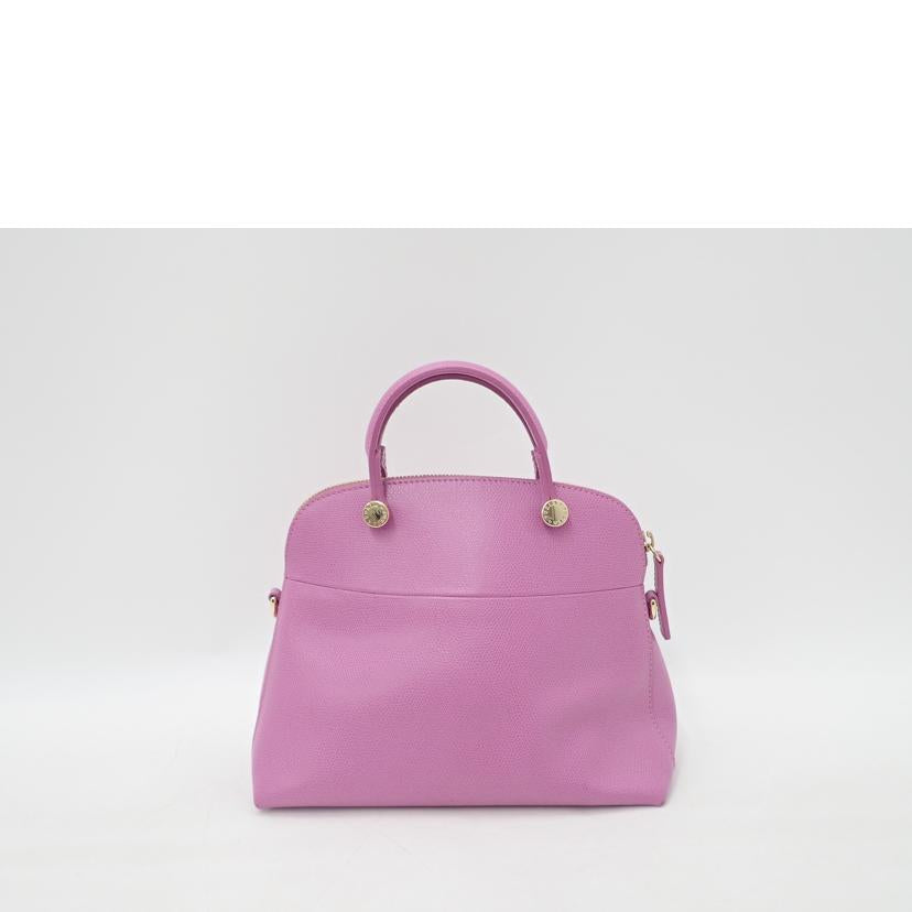 FURLA /FURLA 2wayバッグ//SAランク/69