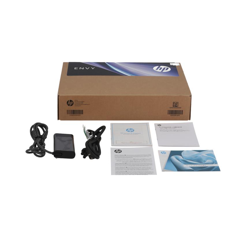 HP エイチピー/ノートパソコン/Envy x360 9W678PA-AAFP//cnd51130xn/Aランク/75