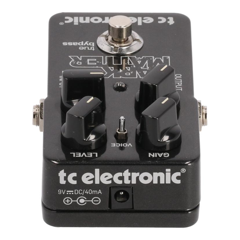 tc electronic tc electronic/エフェクター/Dark Matter DISTORTION//10896625/Bランク/62