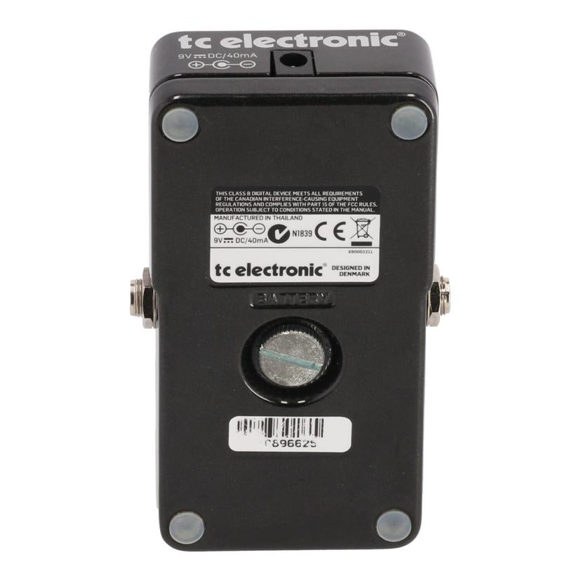 tc electronic tc electronic/エフェクター/Dark Matter DISTORTION//10896625/Bランク/62