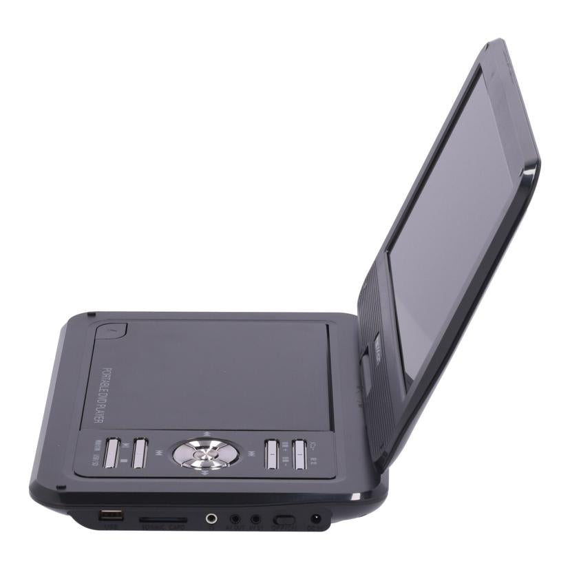 neXXion/ポータブルDVD/FV-P1013B//FVP24040388/Bランク/82