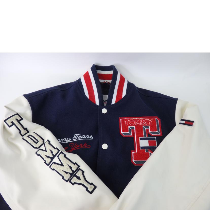 TOMMY JEANS/TOMMY JEANSスタジャン/DM14398//Bランク/84