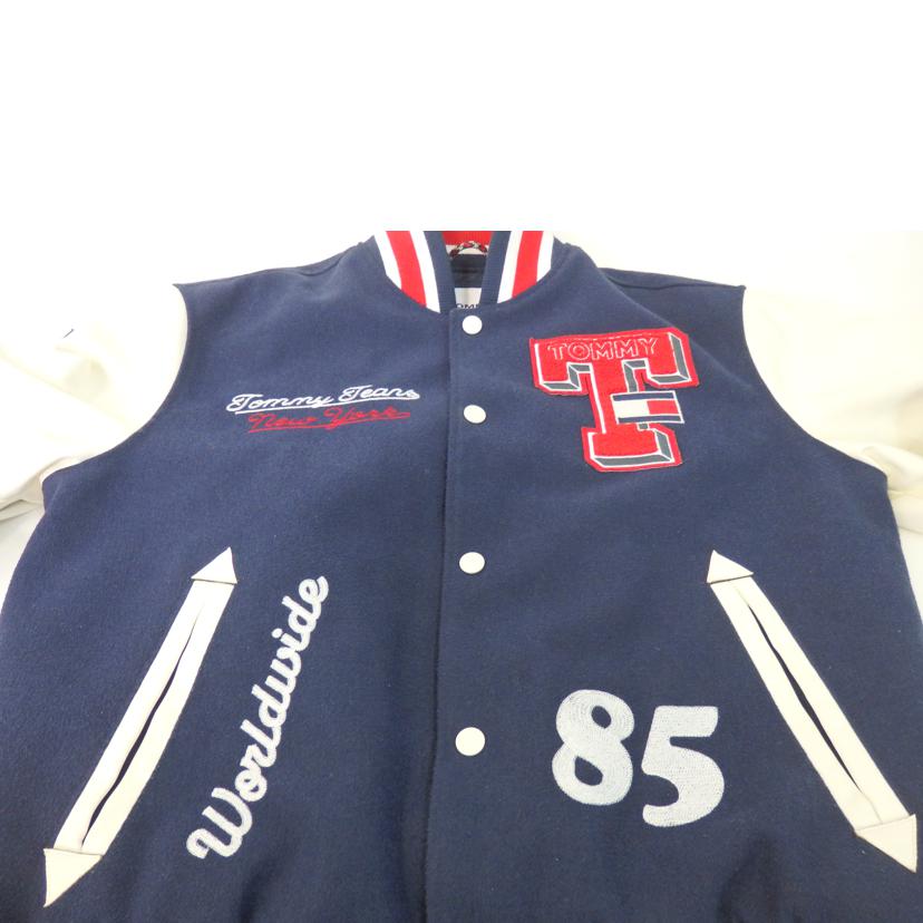TOMMY JEANS/TOMMY JEANSスタジャン/DM14398//Bランク/84