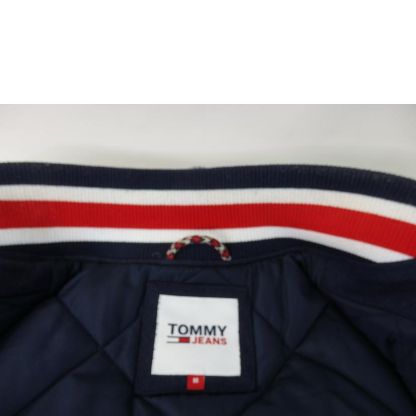 TOMMY JEANS/TOMMY JEANSスタジャン/DM14398//Bランク/84