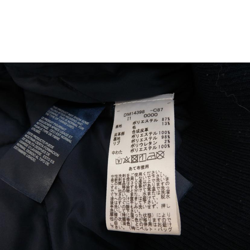 TOMMY JEANS/TOMMY JEANSスタジャン/DM14398//Bランク/84
