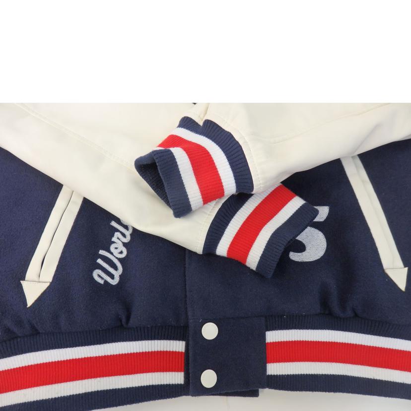 TOMMY JEANS/TOMMY JEANSスタジャン/DM14398//Bランク/84