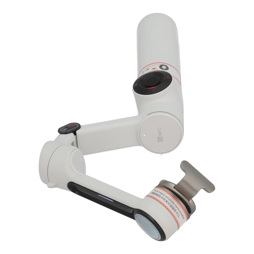 Insta360 インスタサンロクマル/Flow 2 Pro クリエイターバンドル /CINSABQB-FLOW205 //ibqlc2508e63dm/Aランク/75