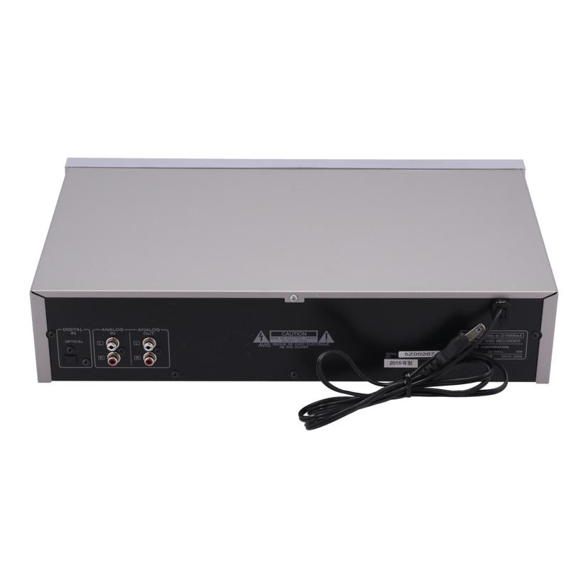 TEAC ティアック /CDレコーダー/CD-RW890MKII//5Z..267/Bランク/77
