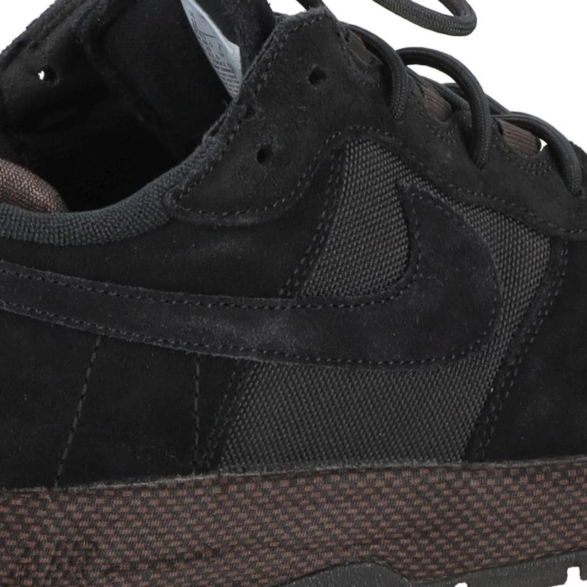 NIKE ナイキ/Nike Air Force 1Wild/FB2348-001//BCランク/78