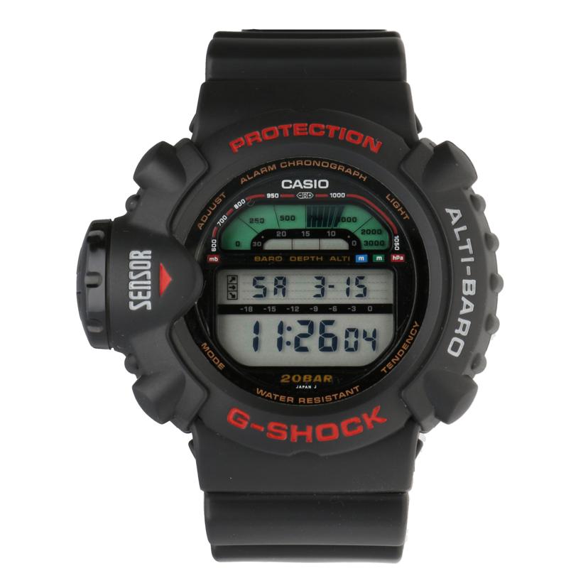 CASIO/G-SHOCK/スカイフォース/DW-6500//ABランク/85