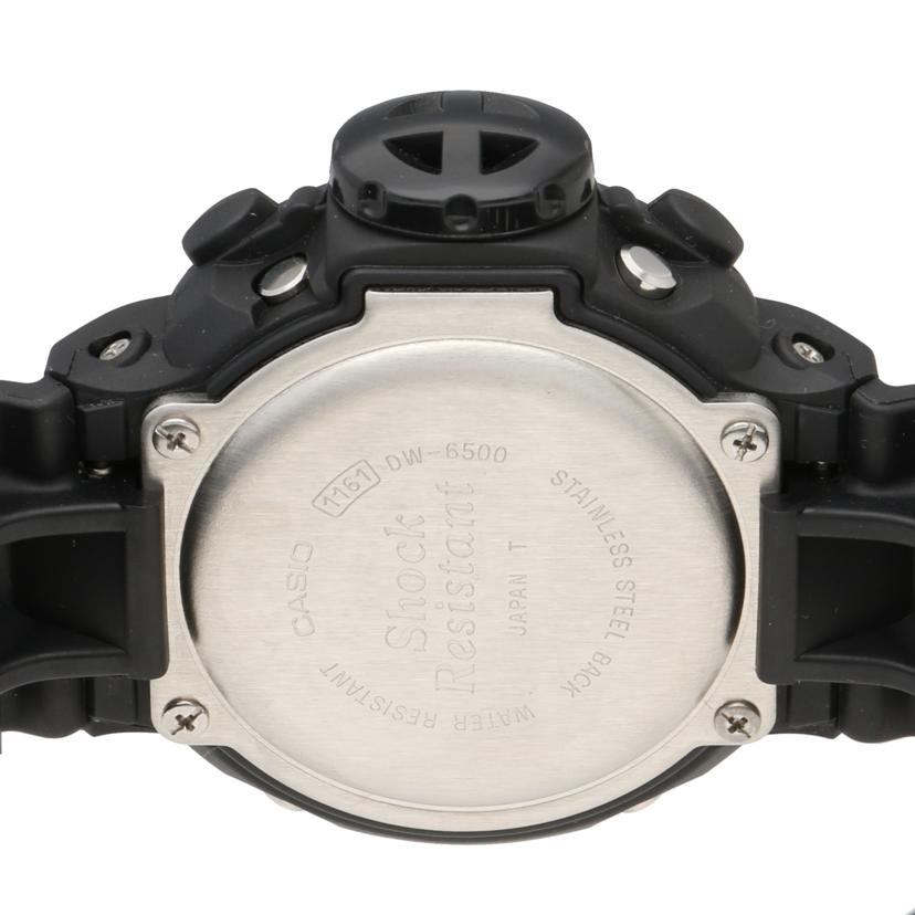 CASIO/G-SHOCK/スカイフォース/DW-6500//ABランク/85