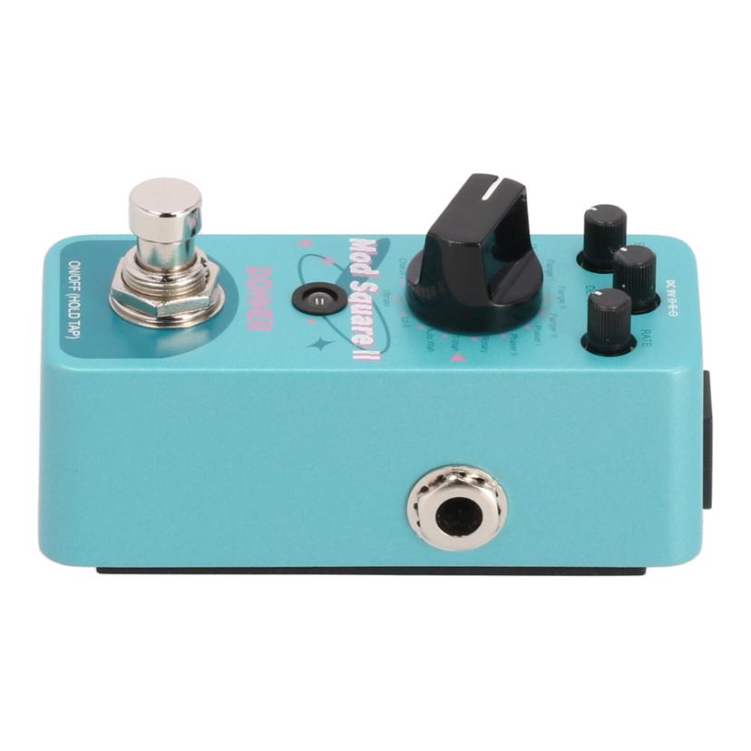 DONNER DONNER/エフェクター/Mod Square2//98540002136/Bランク/62