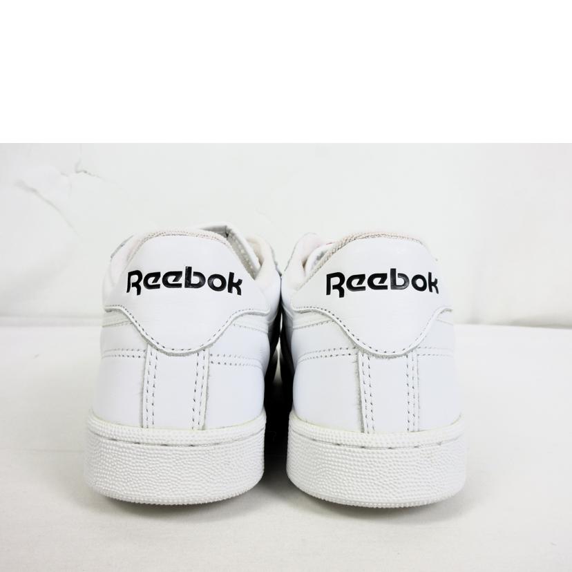Reebok リーボック/Reebok CLUB C HAGT CLASSIC/CN4925//ABランク/70