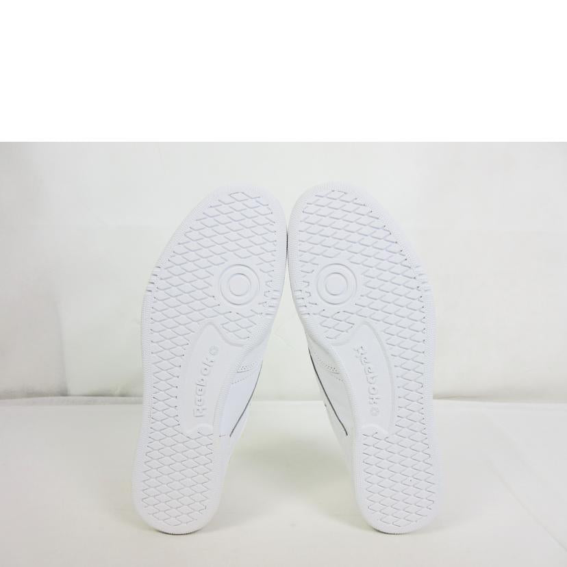 Reebok リーボック/Reebok CLUB C HAGT CLASSIC/CN4925//ABランク/70