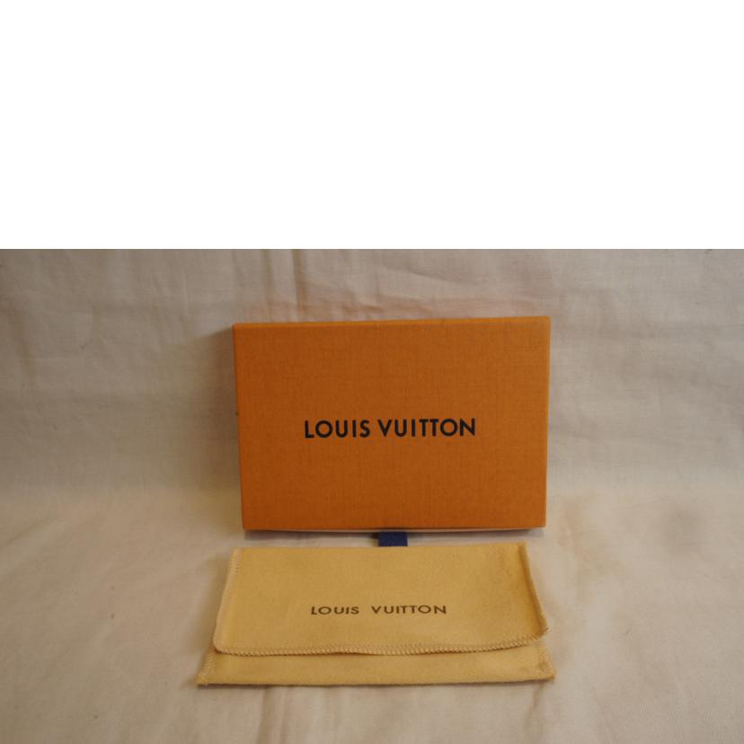 LV ルイヴィトン/オーガナイザードゥポッシュ/ダミエグラフィット/N63075//MI2***/Aランク/92