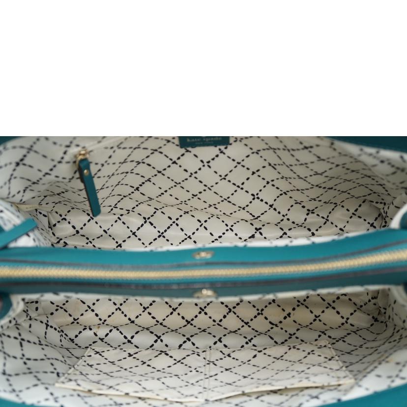 kate spade ケイトスペード/katespade トート//ABランク/67