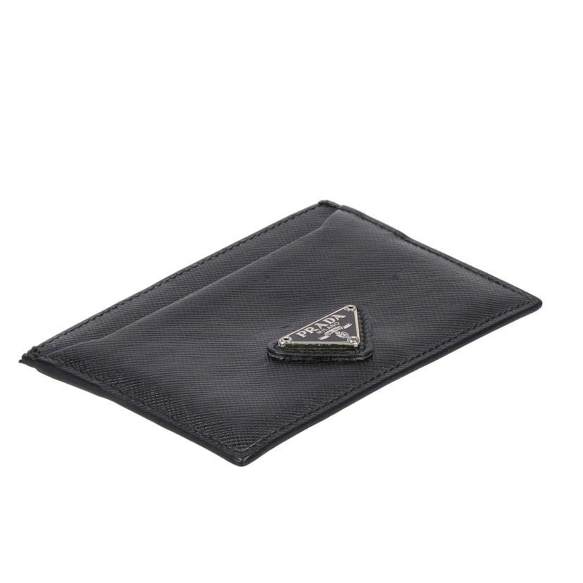 PRADA プラダ/プラダ/カードケース/1MC208//181/Bランク/19