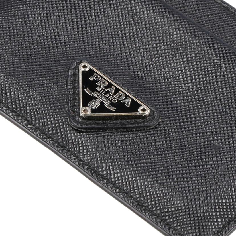 PRADA プラダ/プラダ/カードケース/1MC208//181/Bランク/19