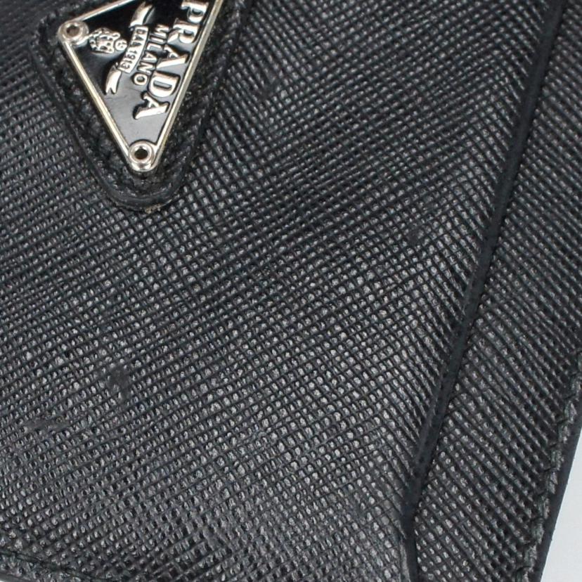 PRADA プラダ/プラダ/カードケース/1MC208//181/Bランク/19