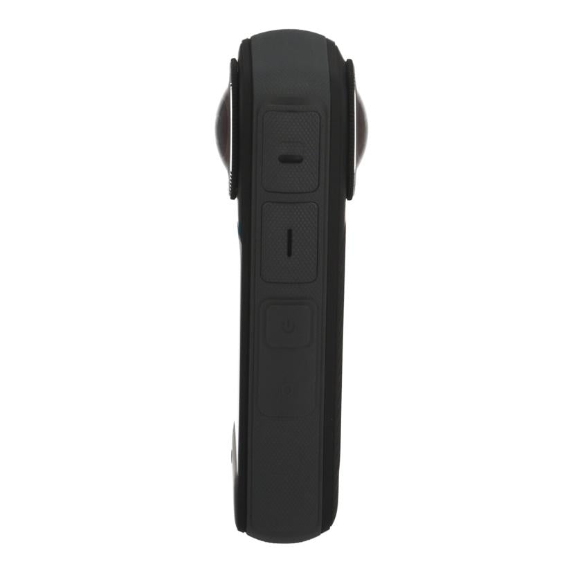 Insta360 インスタサンロクマル/8K 360 Action Cam/Insta360 X4 BUNDLE//ibmfa2502bhejn/Aランク/75