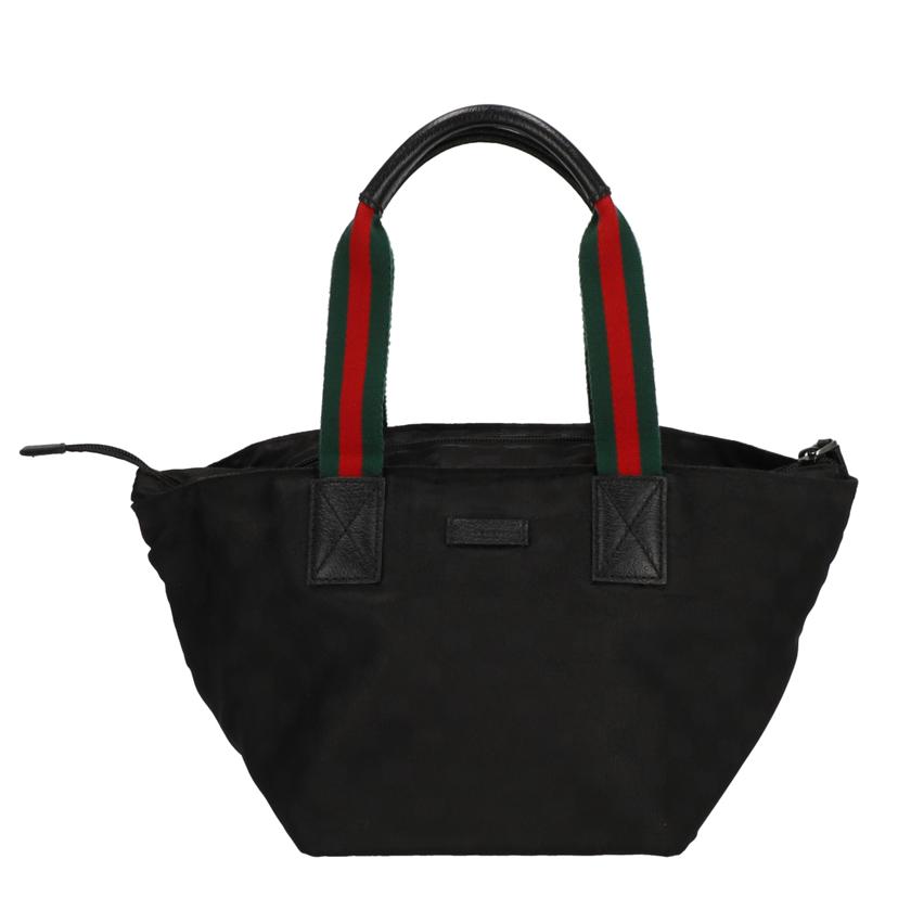 GUCCI グッチ/シェリーライントートバグ/131228//214***/ABランク/85