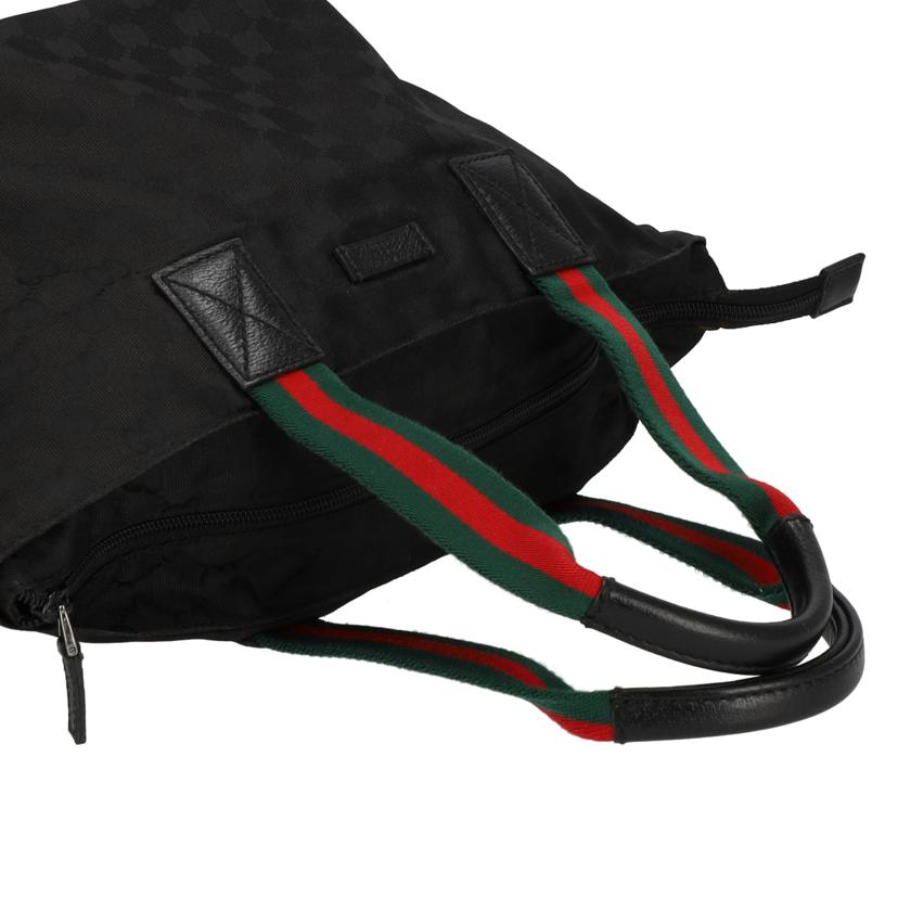 GUCCI グッチ/シェリーライントートバグ/131228//214***/ABランク/85