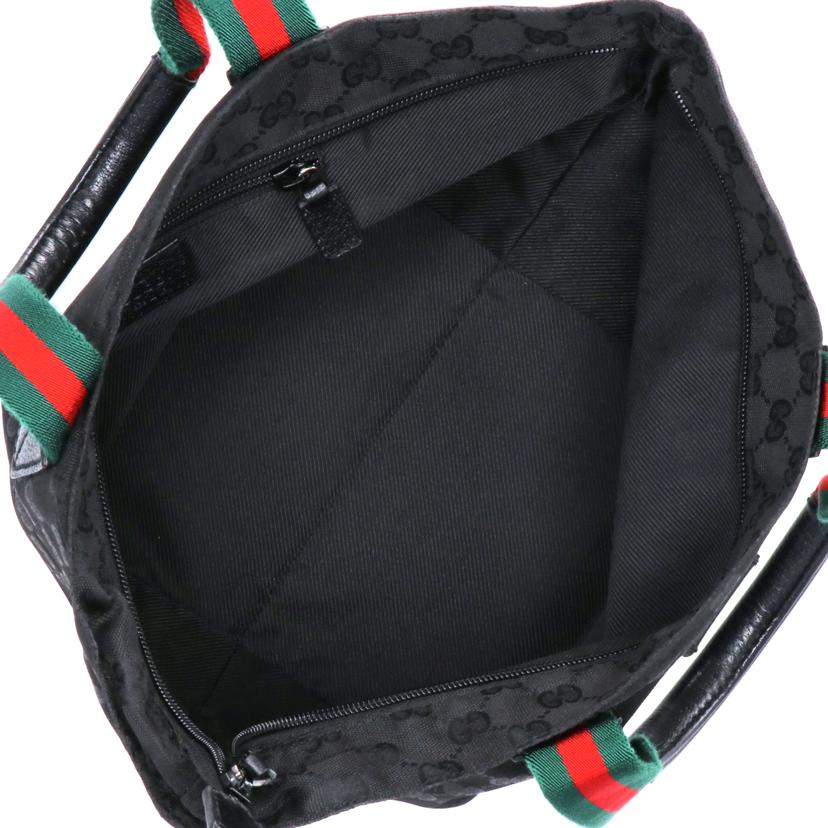 GUCCI グッチ/シェリーライントートバグ/131228//214***/ABランク/85