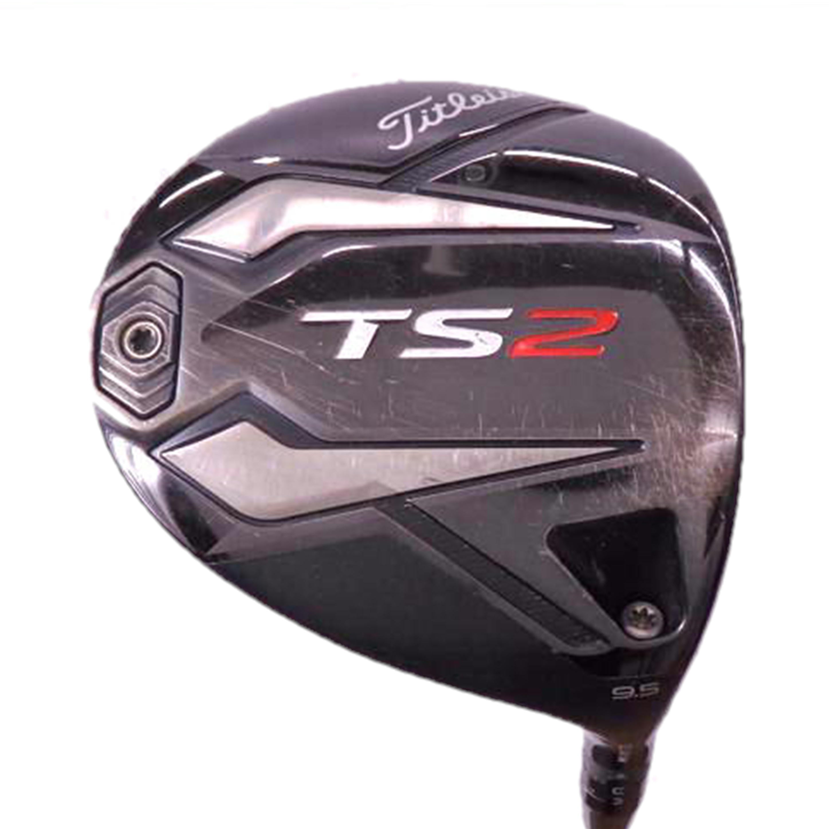 Titleist タイトリスト/ドライバー/TS2//Bランク/76