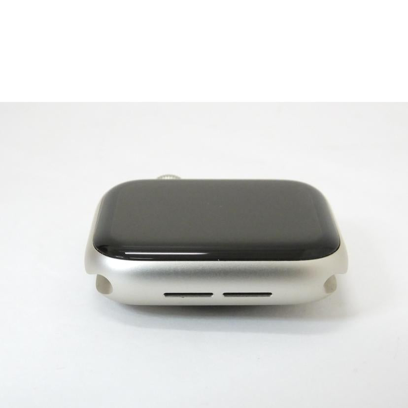 APPLE アップル/AppleWatch SE/41mm/MR9U2J//CWMGYDHRXJ/Aランク/88