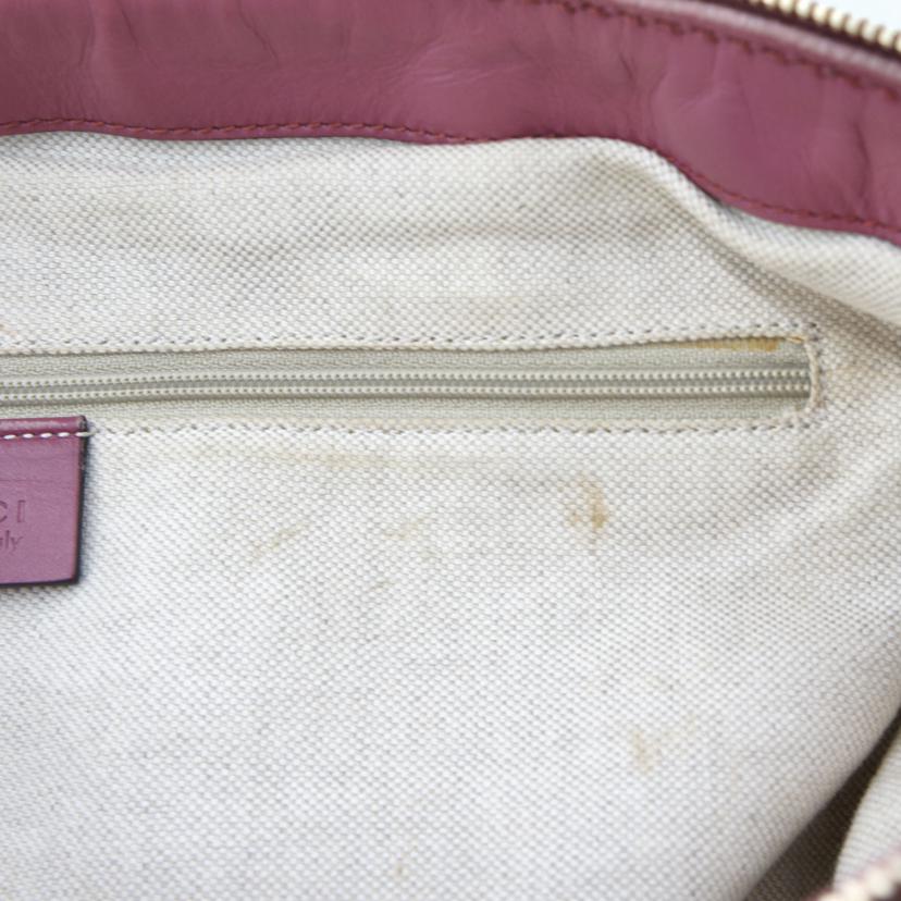 GUCCI グッチ/GGキャンバス2WAYトートバッグ/285730//543***/Bランク/85