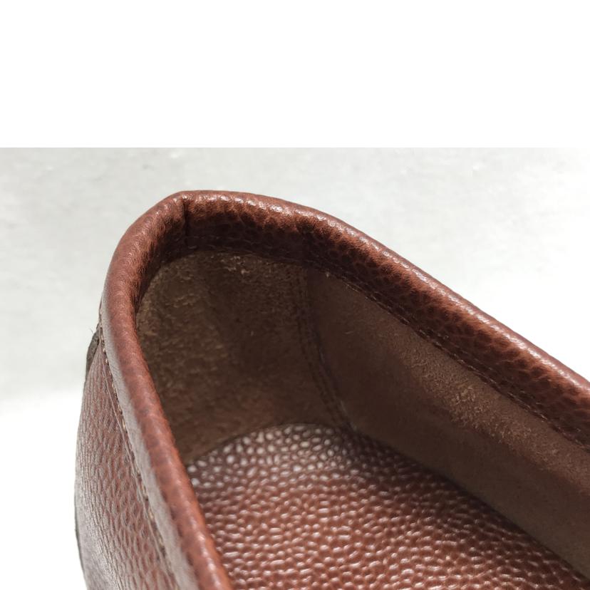 FERRAGAMO フェラガモ/PONZA ローファー/10126//ABランク/51