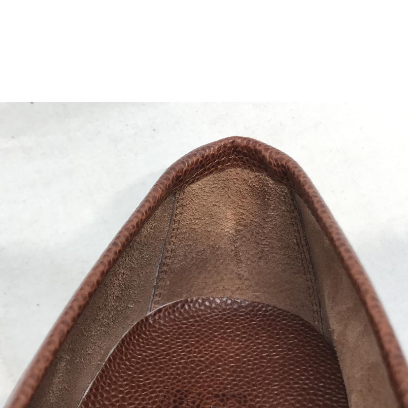 FERRAGAMO フェラガモ/PONZA ローファー/10126//ABランク/51