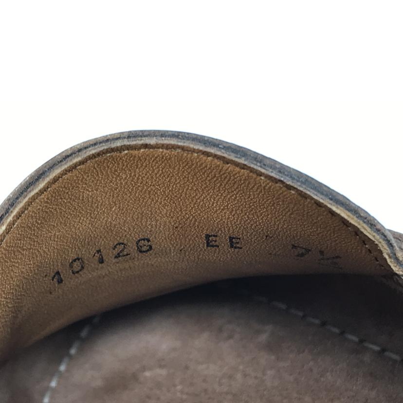 FERRAGAMO フェラガモ/PONZA ローファー/10126//ABランク/51