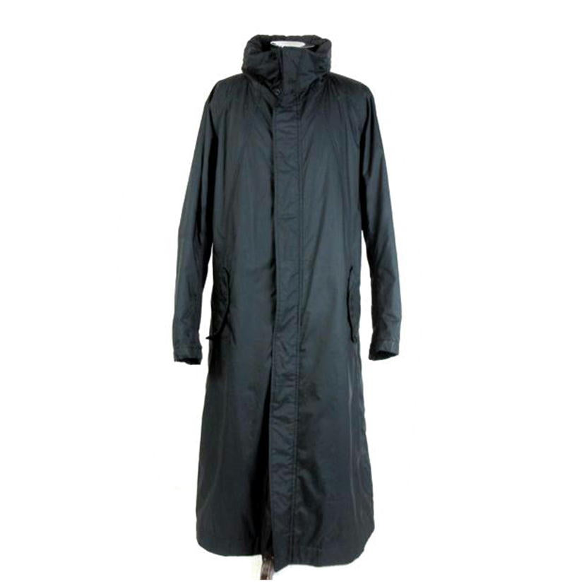 ISSEY MIYAKE イッセイミヤケ/ISSEYMIYAKE 中綿ロングコート Mサイズ/ME13FA027//ABランク/70