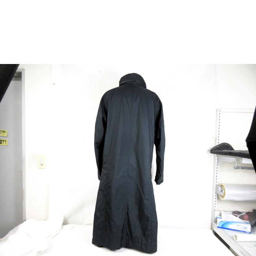 ISSEY MIYAKE イッセイミヤケ/ISSEYMIYAKE 中綿ロングコート Mサイズ/ME13FA027//ABランク/70
