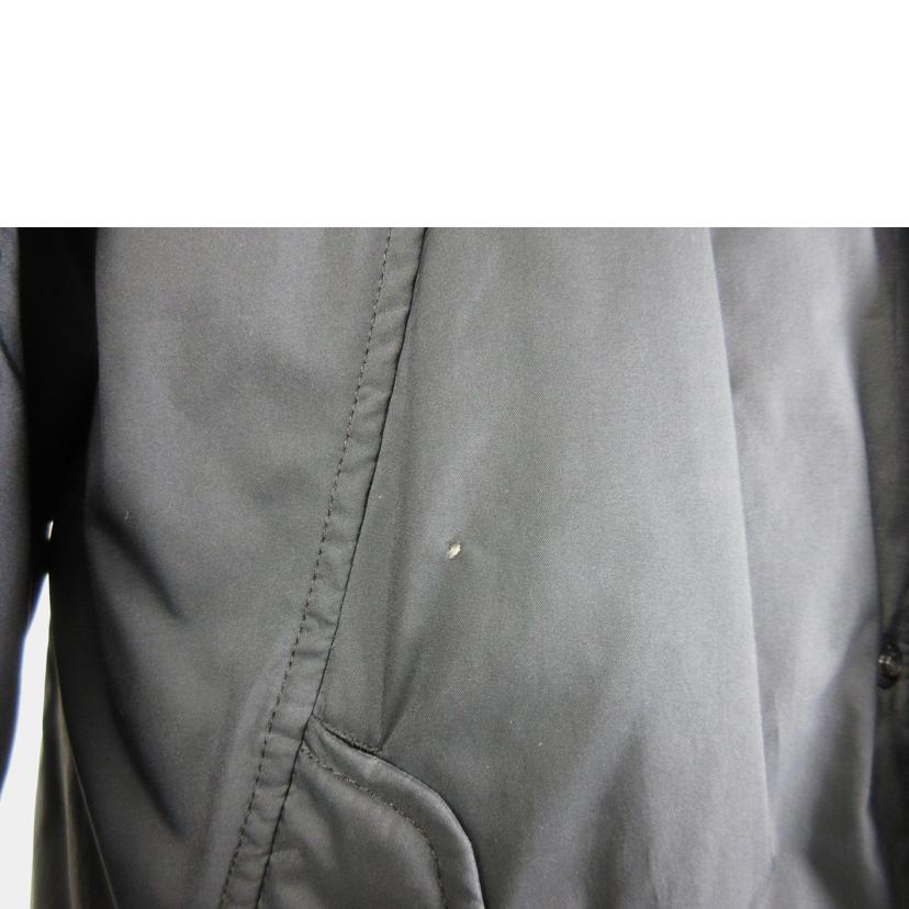 ISSEY MIYAKE イッセイミヤケ/ISSEYMIYAKE 中綿ロングコート Mサイズ/ME13FA027//ABランク/70