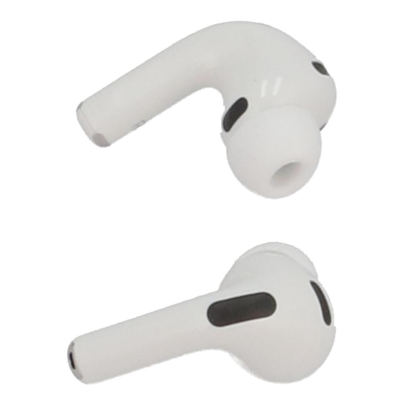 APPLE アップル/AirPods Pro 3 / MFHP4J A//skq06g5jj4c/Aランク/75