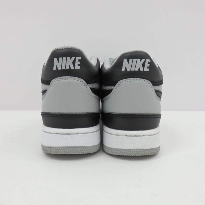 NIKE ナイキ/ATTACK QS SP/FB8938-001//ABランク/77