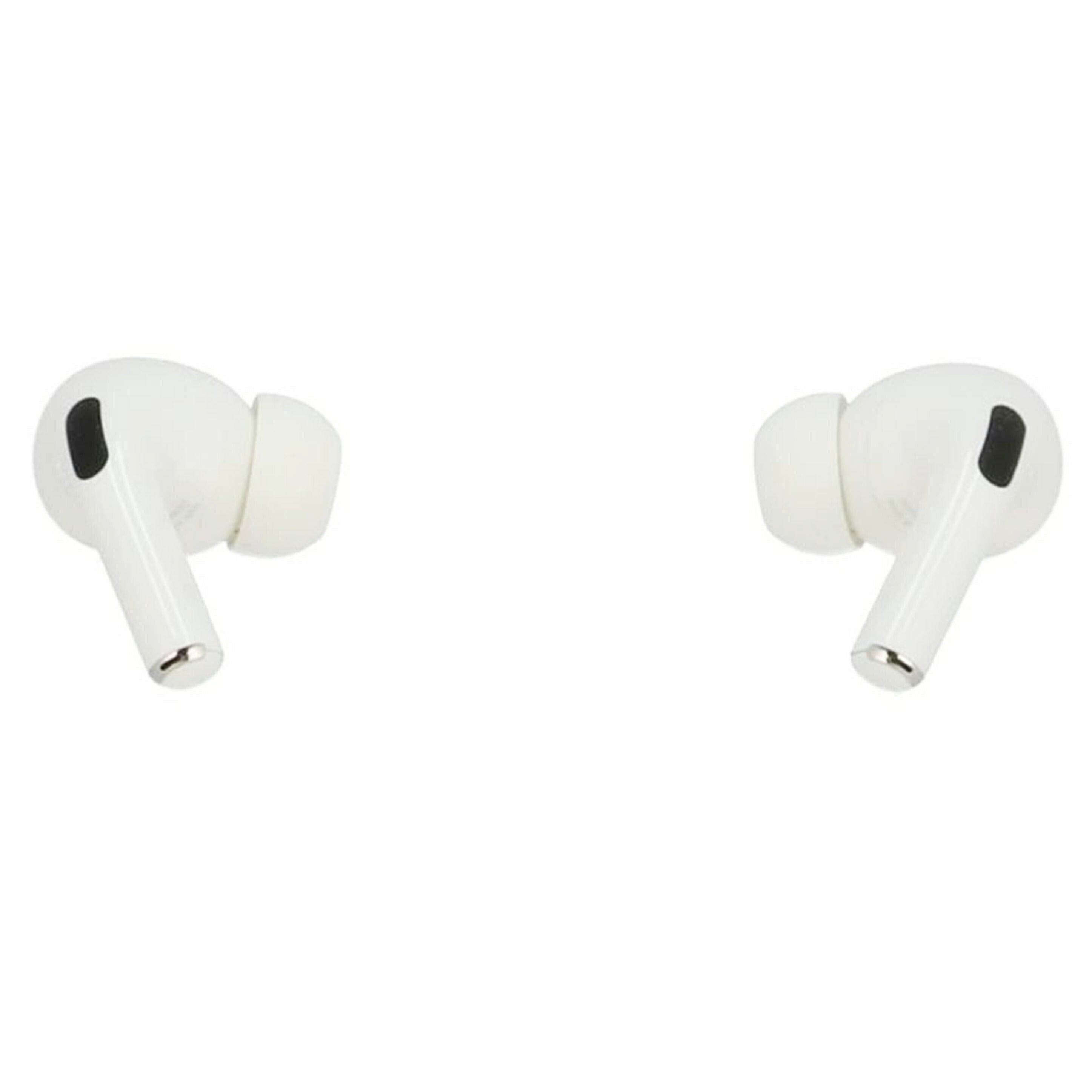 APPLE アップル/AirPods Pro 2/MTJV3J/A//DHX5H4F9HW/Aランク/75