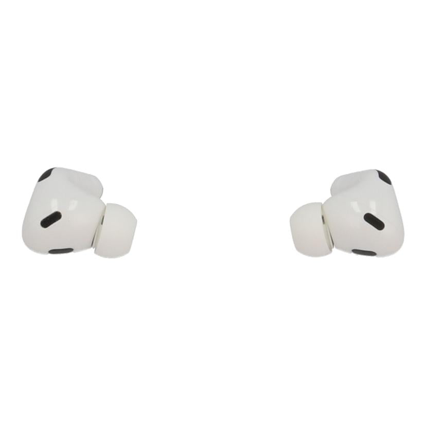 APPLE アップル/AirPods Pro 2/MTJV3J/A//DHX5H4F9HW/Aランク/75