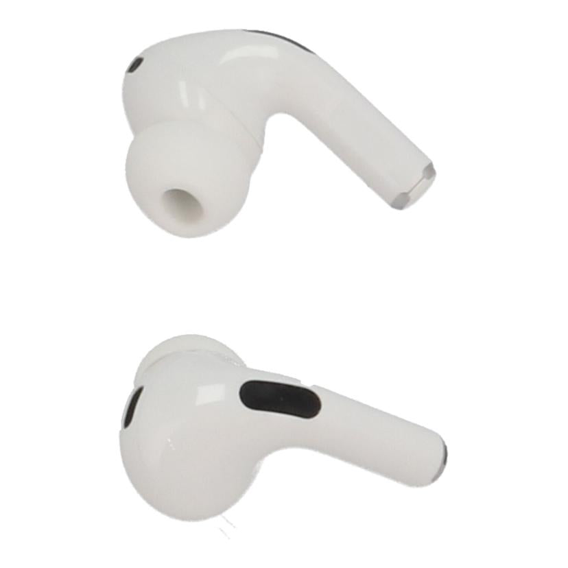 APPLE アップル/AirPods Pro 2/MTJV3J/A//DHX5H4F9HW/Aランク/75