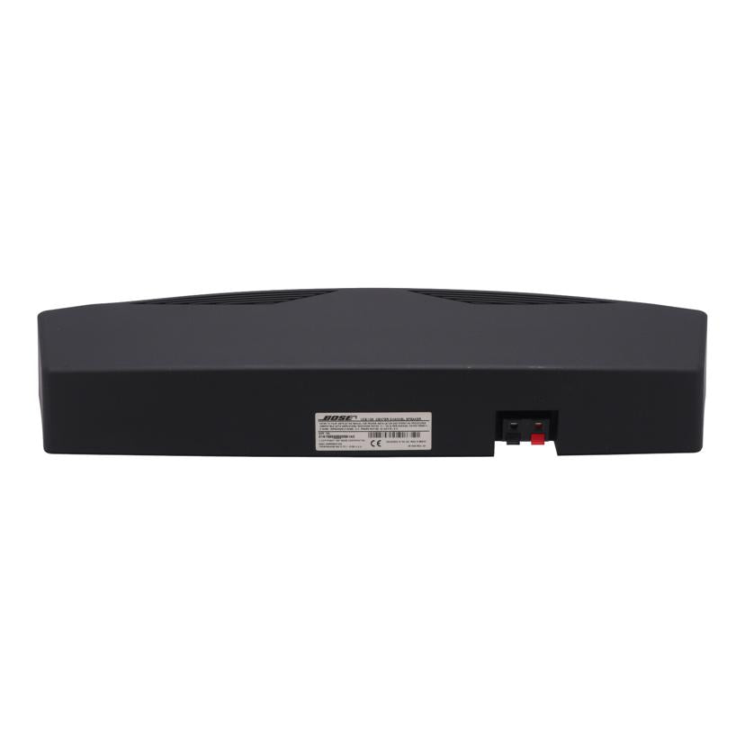 BOSE ボーズ /センタースピーカー/VCS-10//019158933520561AC/Bランク/82