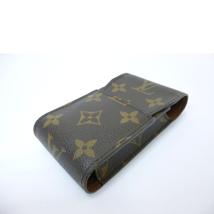LV ルイヴィトン/エテュイ・シガレット/モノグラム/M63024//CT1***/ABランク/88